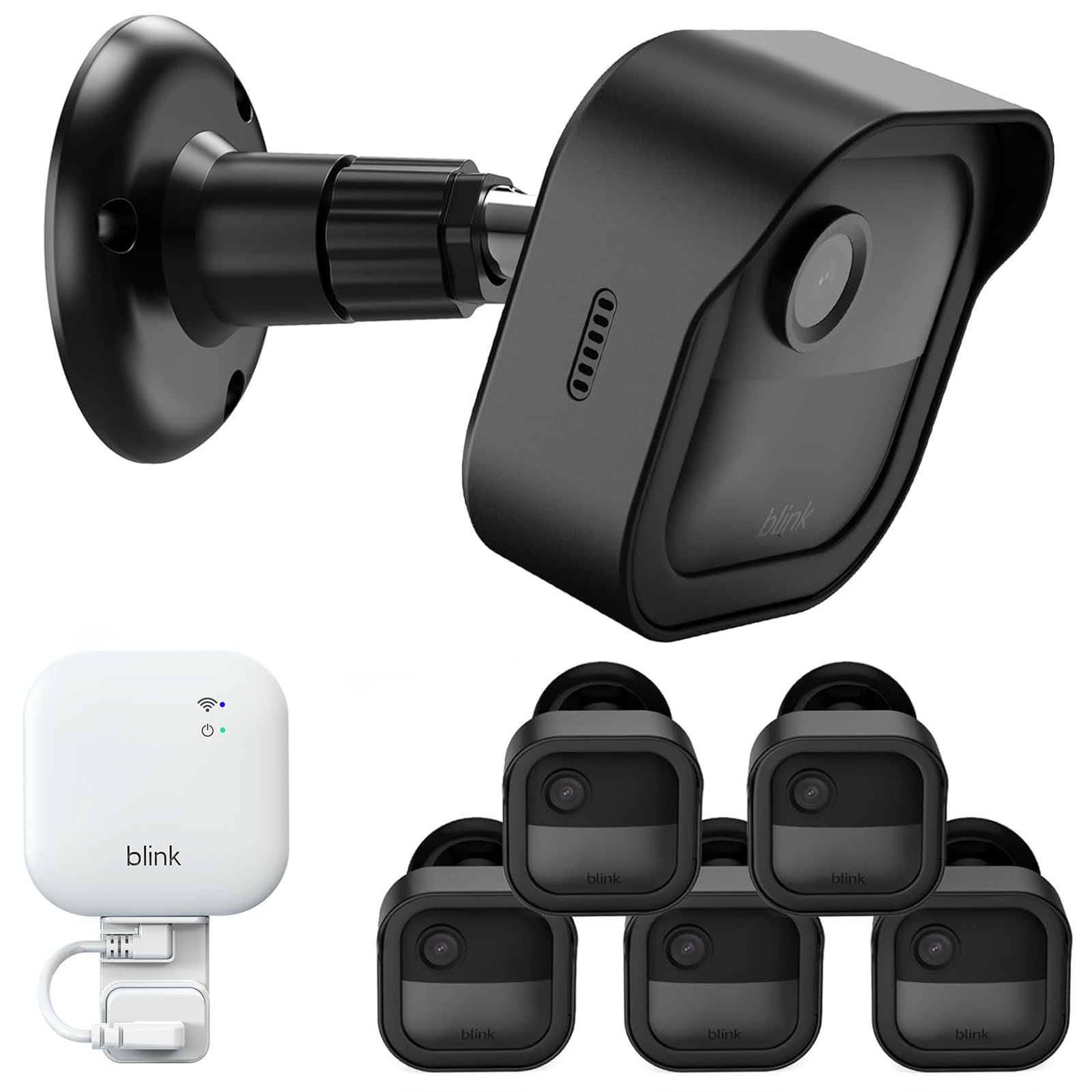 Blink Outdoor Camera