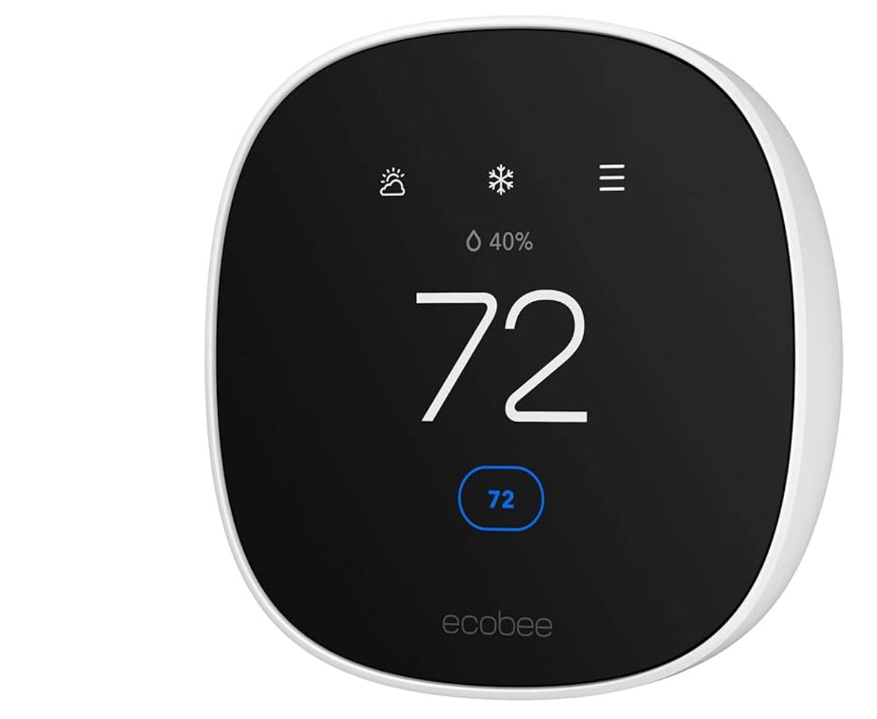 Ecobee Smart Thermostat Essential