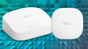 Eero 6 Mesh WiFi